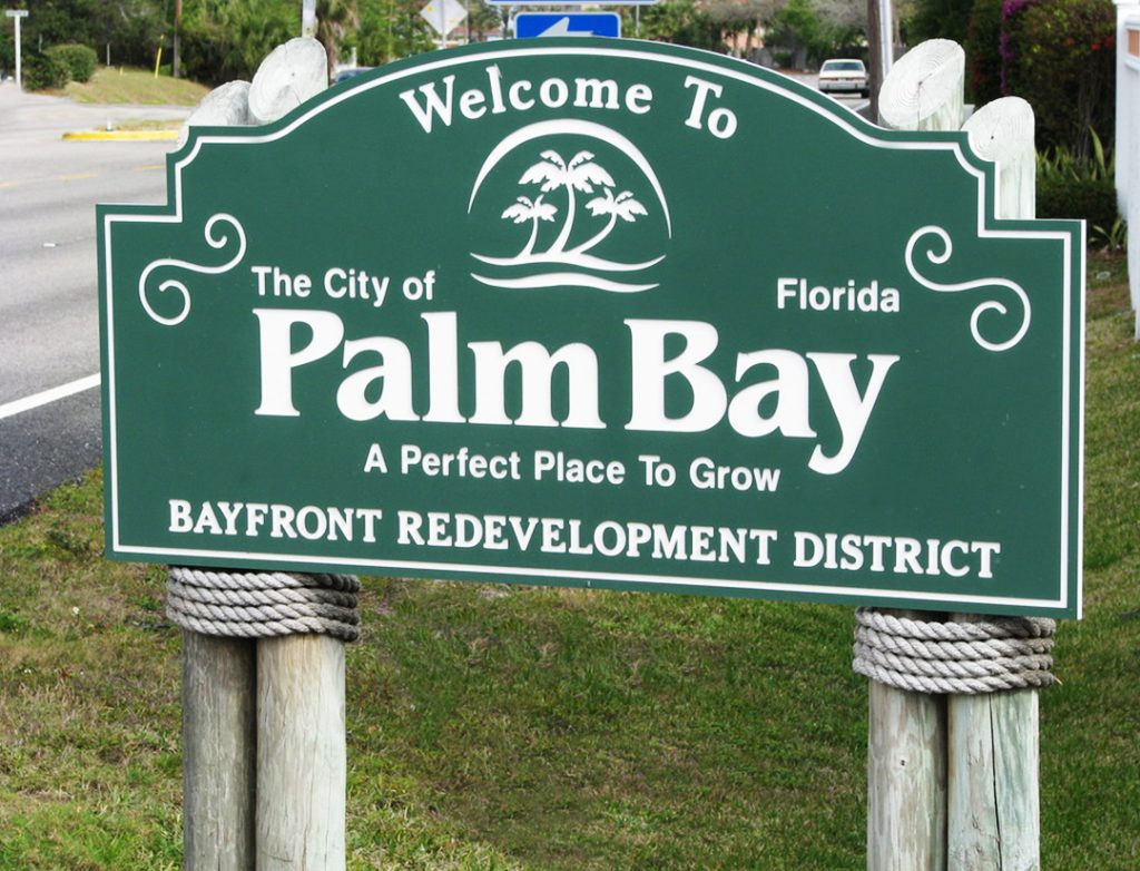 Palm Bay EcoSun Homes