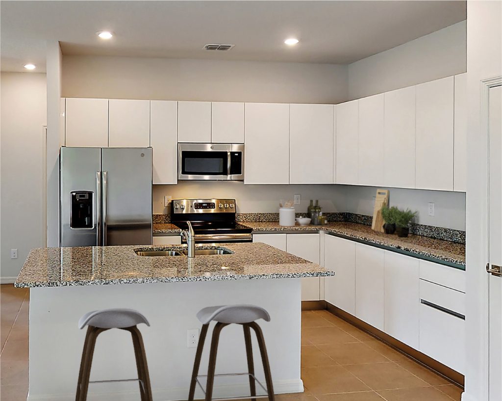 EcoSun Advantage EcoSun Homes