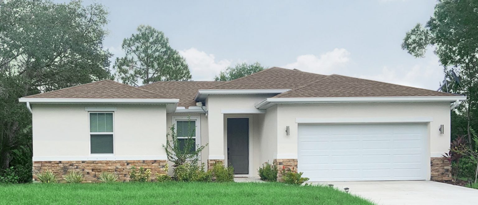 Our Models EcoSun Homes