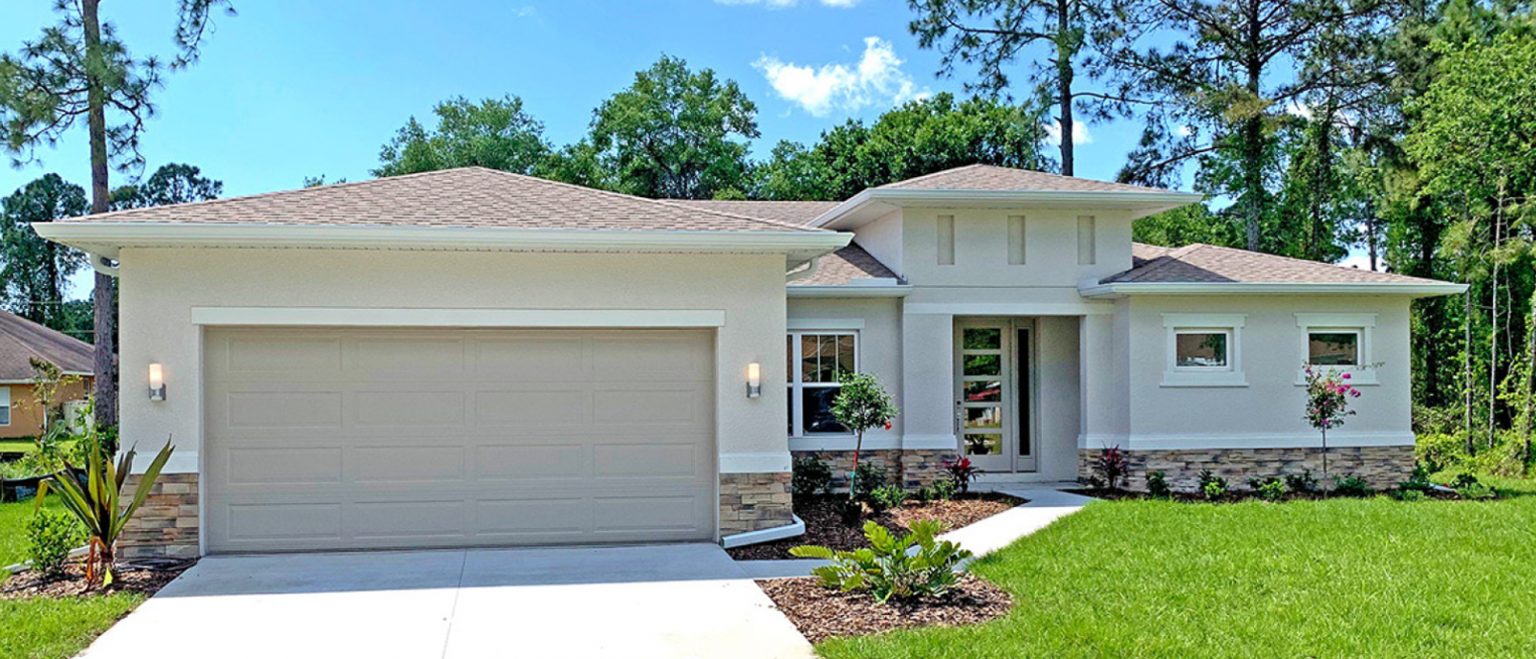 Our Models EcoSun Homes