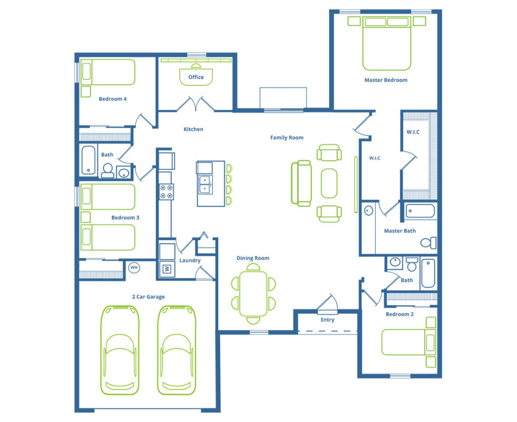 Trentino EcoSun Homes