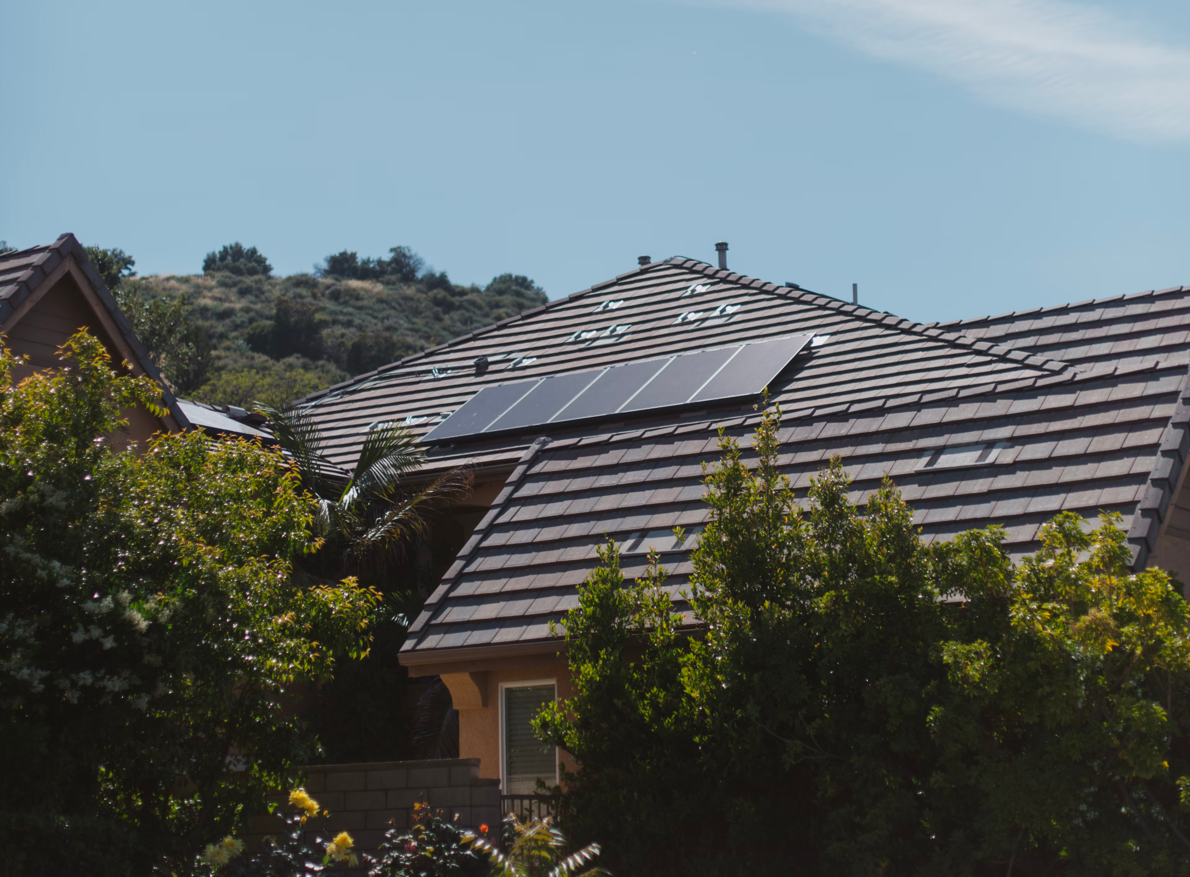 You are currently viewing Solar Tax Credits Increased and Extended