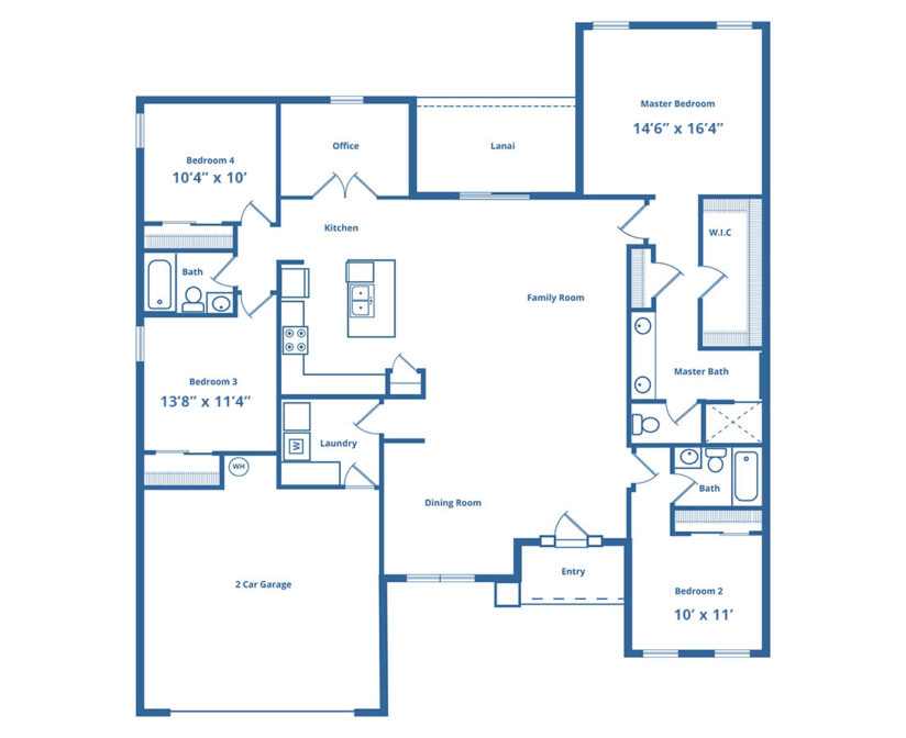 Trentino EcoSun Homes